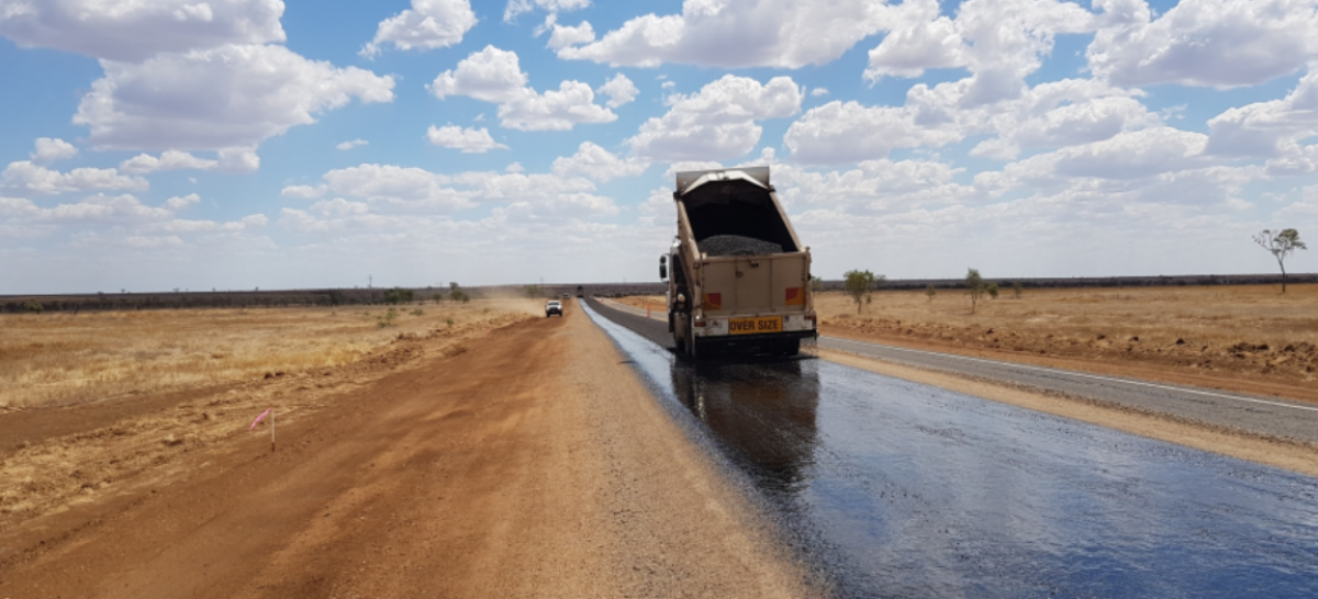 Road Conditions Cloncurry To Dajarra at Sara Burns blog